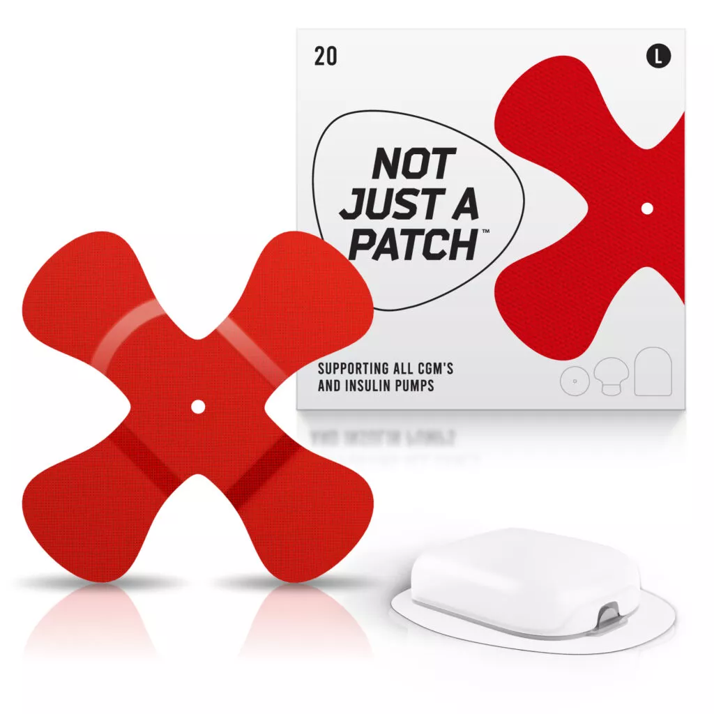 8_Omnipod 8 Omnipod