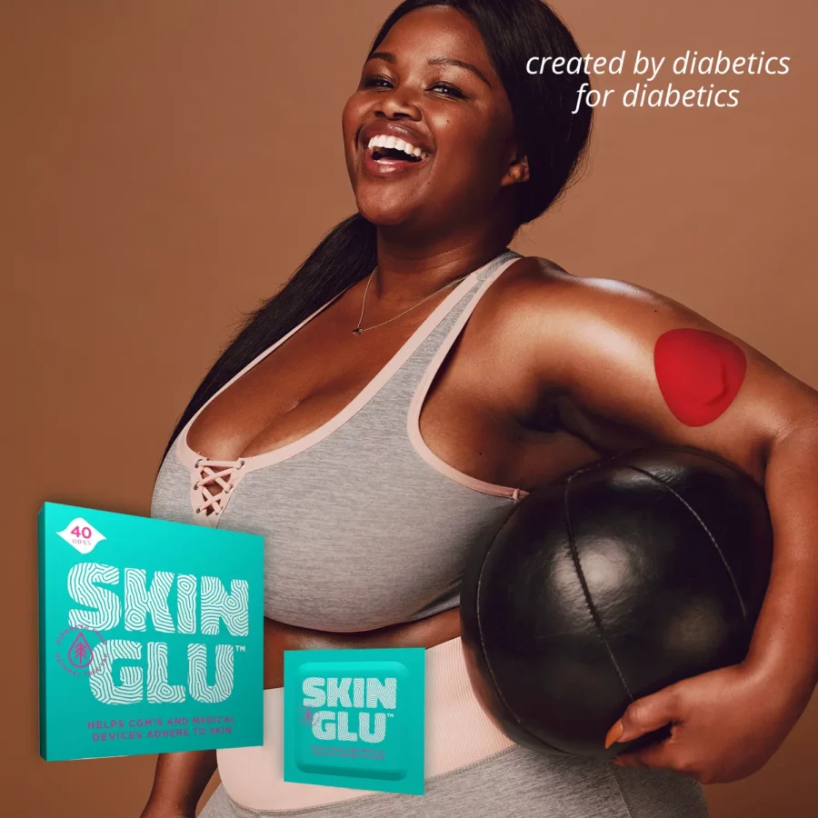 Skin Glu – Boîte de 40 – Image 5