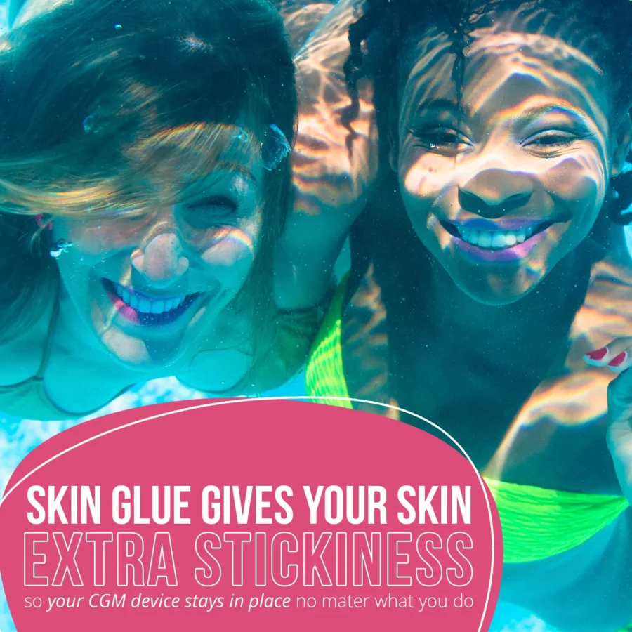 Skin Glu – Boîte de 40 – Image 6