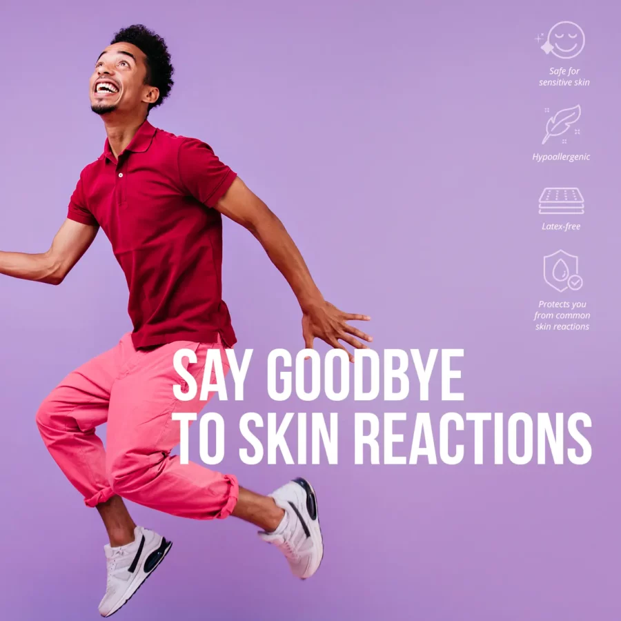 Skin Glu – Boîte de 40 – Image 4